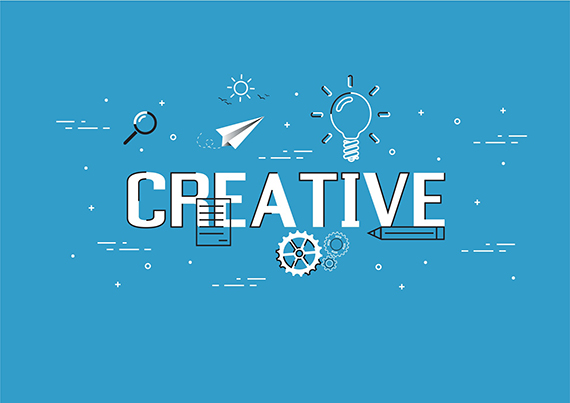 Creative 2 Creative 2