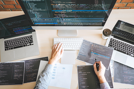 Programming 1 Programming 1