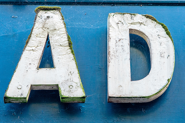 Ad Ad
